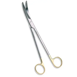 CooperSurgical Z-Scissors (Different Measurements) coopersurgical, z-scissors, surgical, 